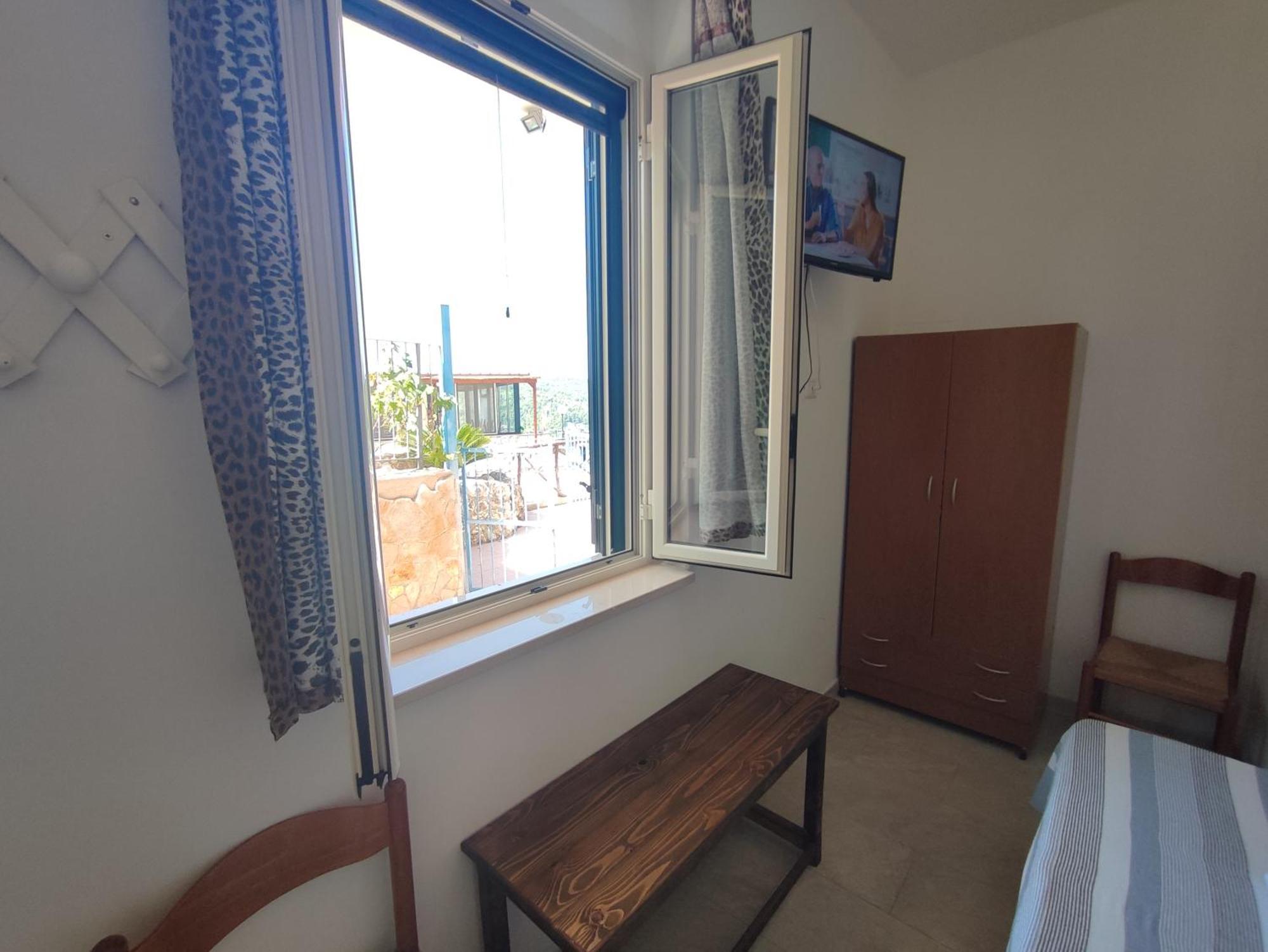 B&B Villa Nicoletta Peschici Luaran gambar