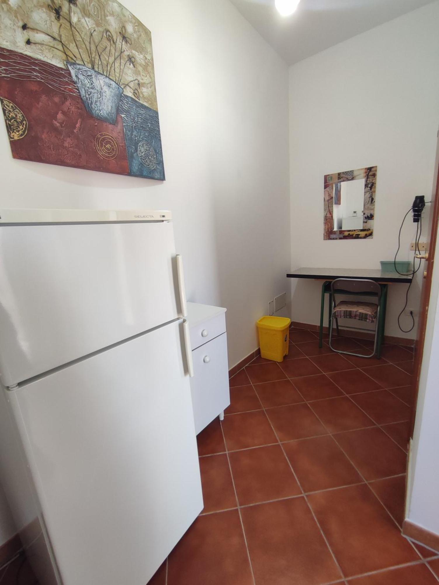 B&B Villa Nicoletta Peschici Luaran gambar