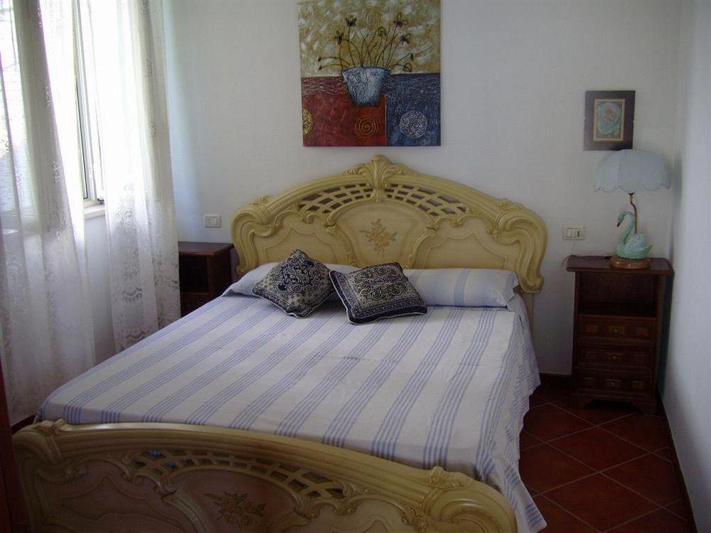 B&B Villa Nicoletta Peschici Luaran gambar