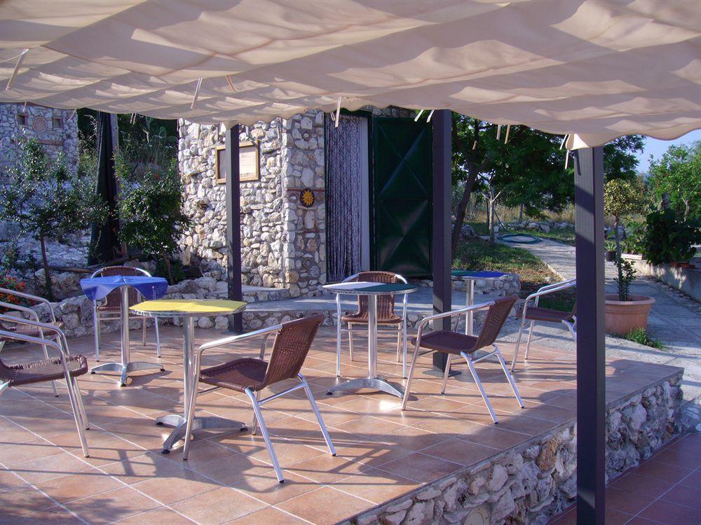 B&B Villa Nicoletta Peschici Luaran gambar